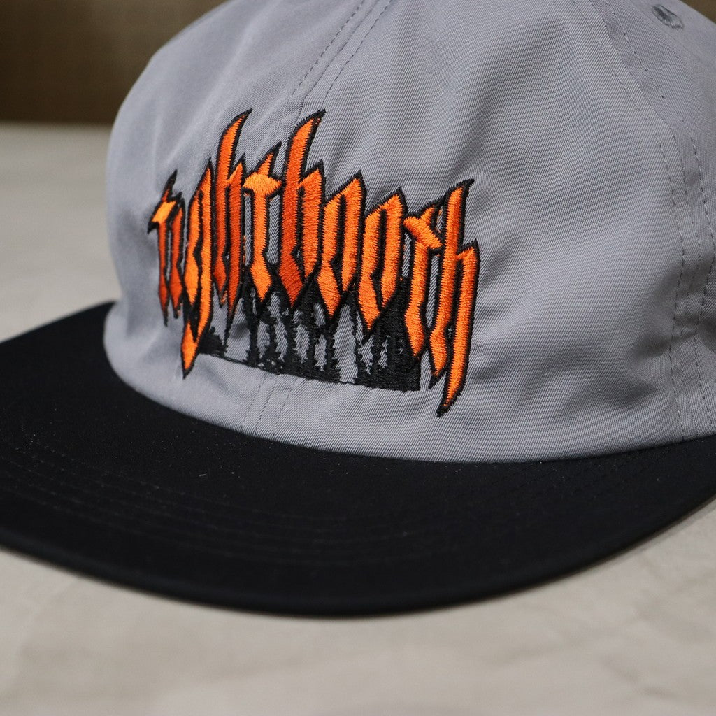 BEAST 6 PANEL #GRAY [SS24-H07]