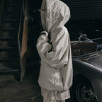 「G7-1K」Fermion-G 山地派克大衣 #PAPER [GOOPI-23AW-NOV-01]