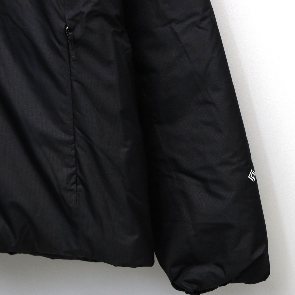 GTX Axion Insulated Jacket #K / ブラック [NY82581] - cocorozashi