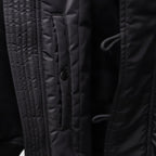 N-2B FLIGHT JACKET #BLACK [25FW-WMO-ML01]