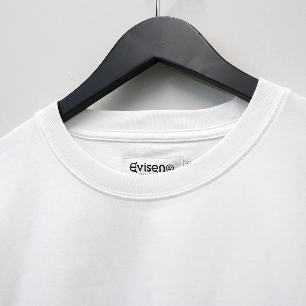 BONSAI TEE #White [26SU_T04]