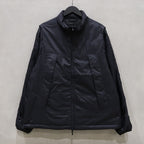 TECH 2WAY FIELD 內層羽絨外套 #黑色 [BW-20024W]