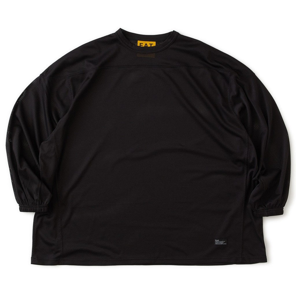 GRANMESH L #BLACK [F32610-CT19]