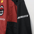 LOTTO | TRACK TOP #Black [BV-JK2620130]