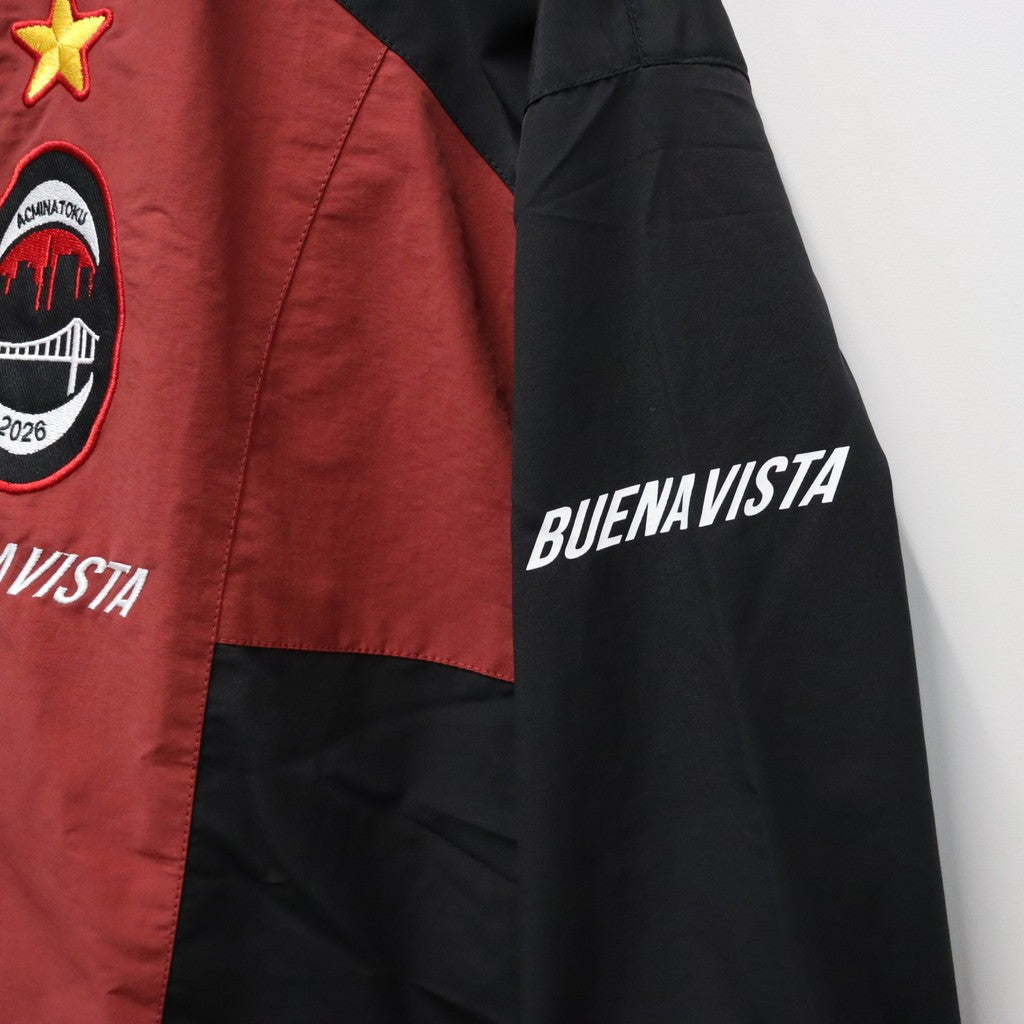 LOTTO | TRACK TOP #Black [BV-JK2620130]