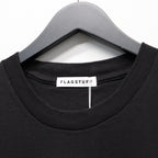 幽遊白書 | 「GENKAI」 TEE #BLACK [26SS-FSx幽遊白書-06 / FS2012]