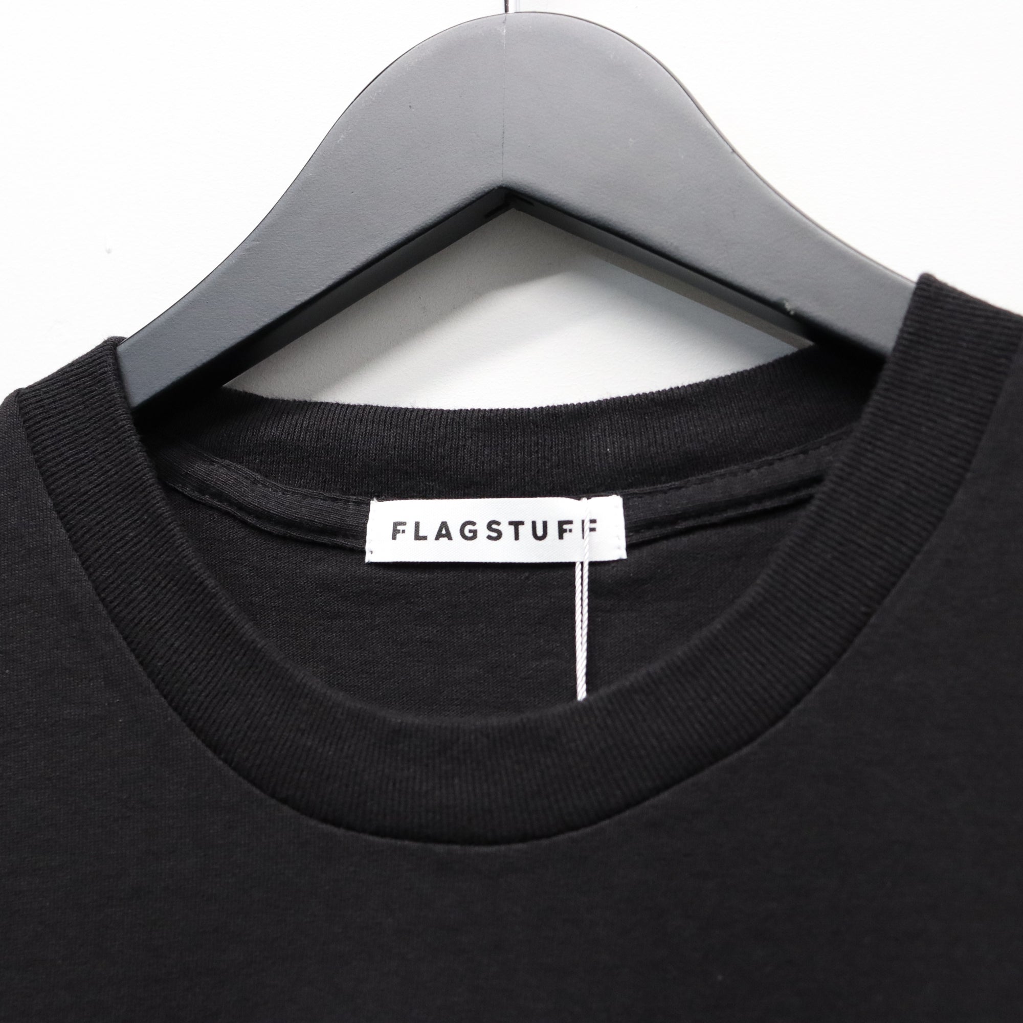 幽遊白書 | 「GENKAI」 TEE #BLACK [26SS-FSx幽遊白書-06 / FS2012]