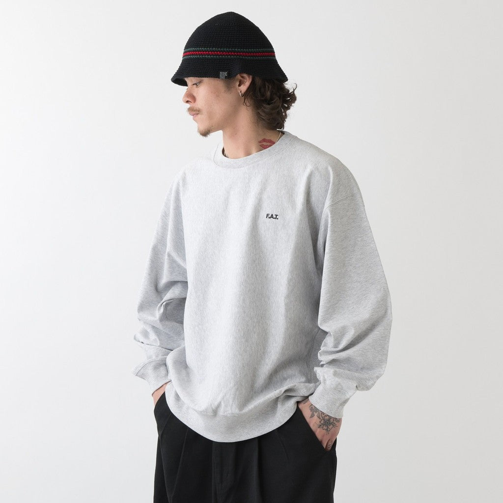 AUTHENTIC #L GRAY [F32620-CT21]