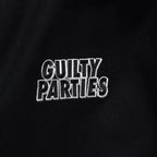 LEATHER VARSITY JACKET (TYPE-1) #BLACK [25FW-WMO-BL12]