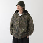 WOODSDUCK #OLIVE [F32620-JK06]
