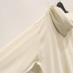 TECH THERMAL PARKA #ECRU [BE-34025]