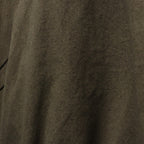 TOKUINC | BASIC UNIT 01 改 #OLIVE [JI-25AW-BU01-2]