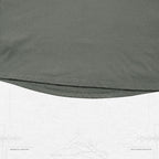 M005-i 「Crescent-G」 Graphic Tee #GRAY [GOOPI-24SS-APR-04]