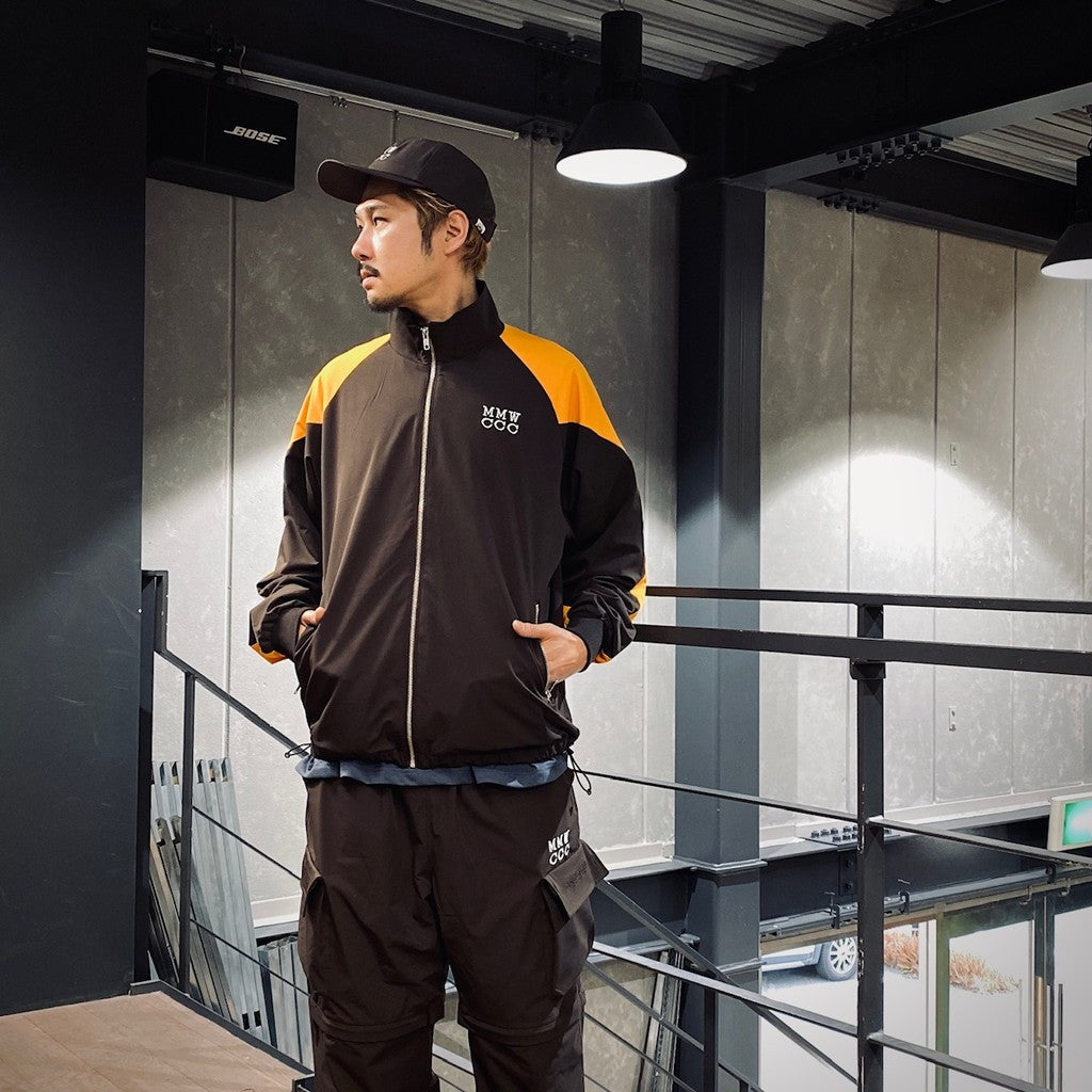 MARMOT | MMWCCC EVERYWHERE JACKET #BROWN [CCC-251J001]