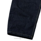 SYNDRO | 01P-SYNC ARK DECK LOOSE JEANS - ONE WASH #Indigo [GOOPI-26SS-JUL-01]