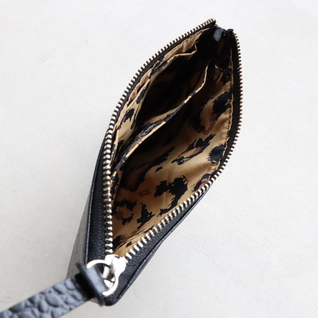 SPEAK EASY | MULTI HOLDER ( TYPE-2 ) #BLACK [26FW-WMA-GG07]