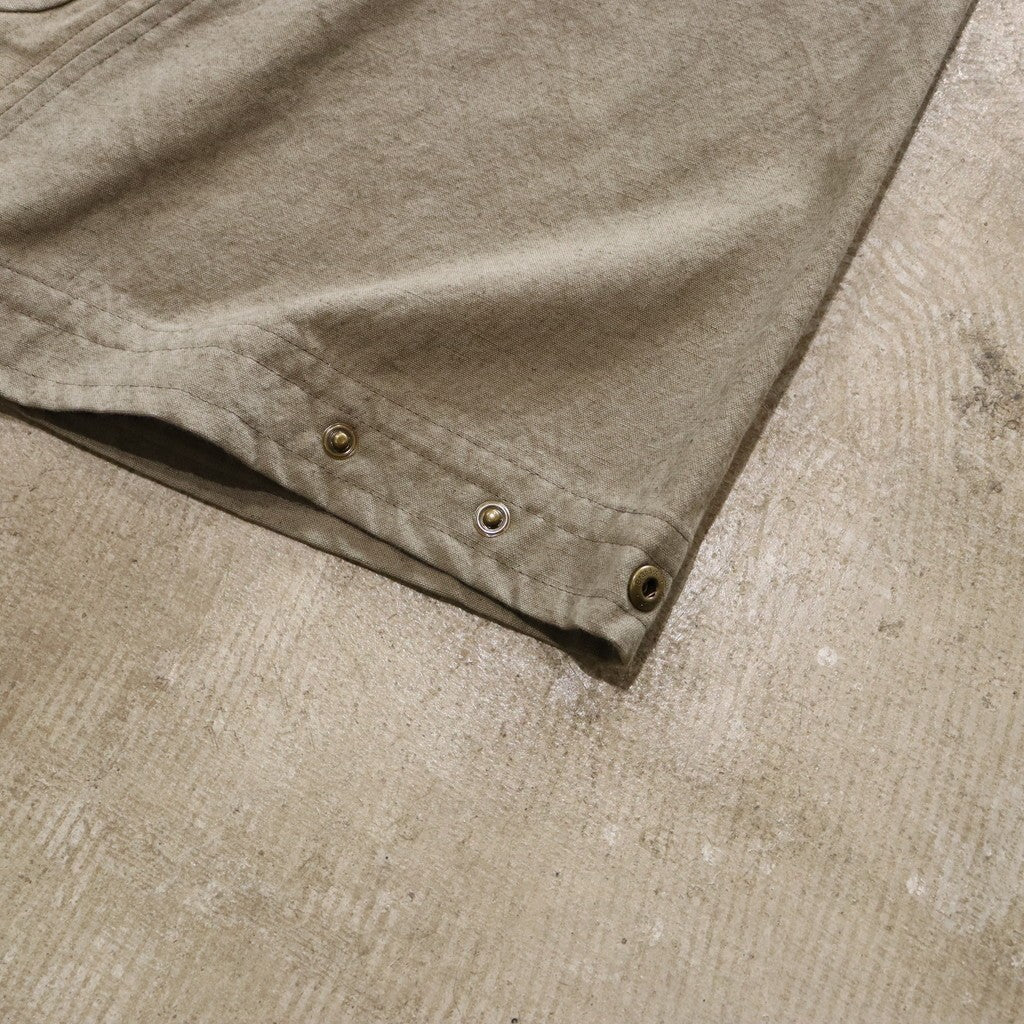 BASIC UNIT 02 #BROWN [JI-24AW-BU02]