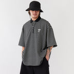 BEEDER #BLACK [F32411-CT34]