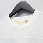 CIRCLE T #OFF WHITE [JI-26SS-CS02]