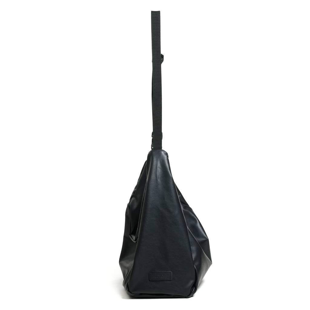 SHOULDER BAG (LE) #BLACK [BCL-115]