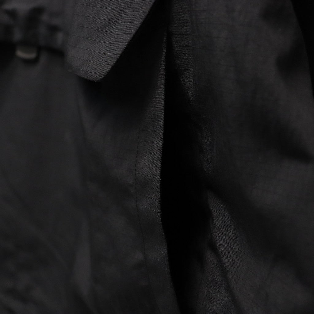 300 BLOUSON #Carbon [26s_NEX24-J01]