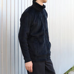 ZI Versa Mid Jacket #K / ブラック [NA72501]