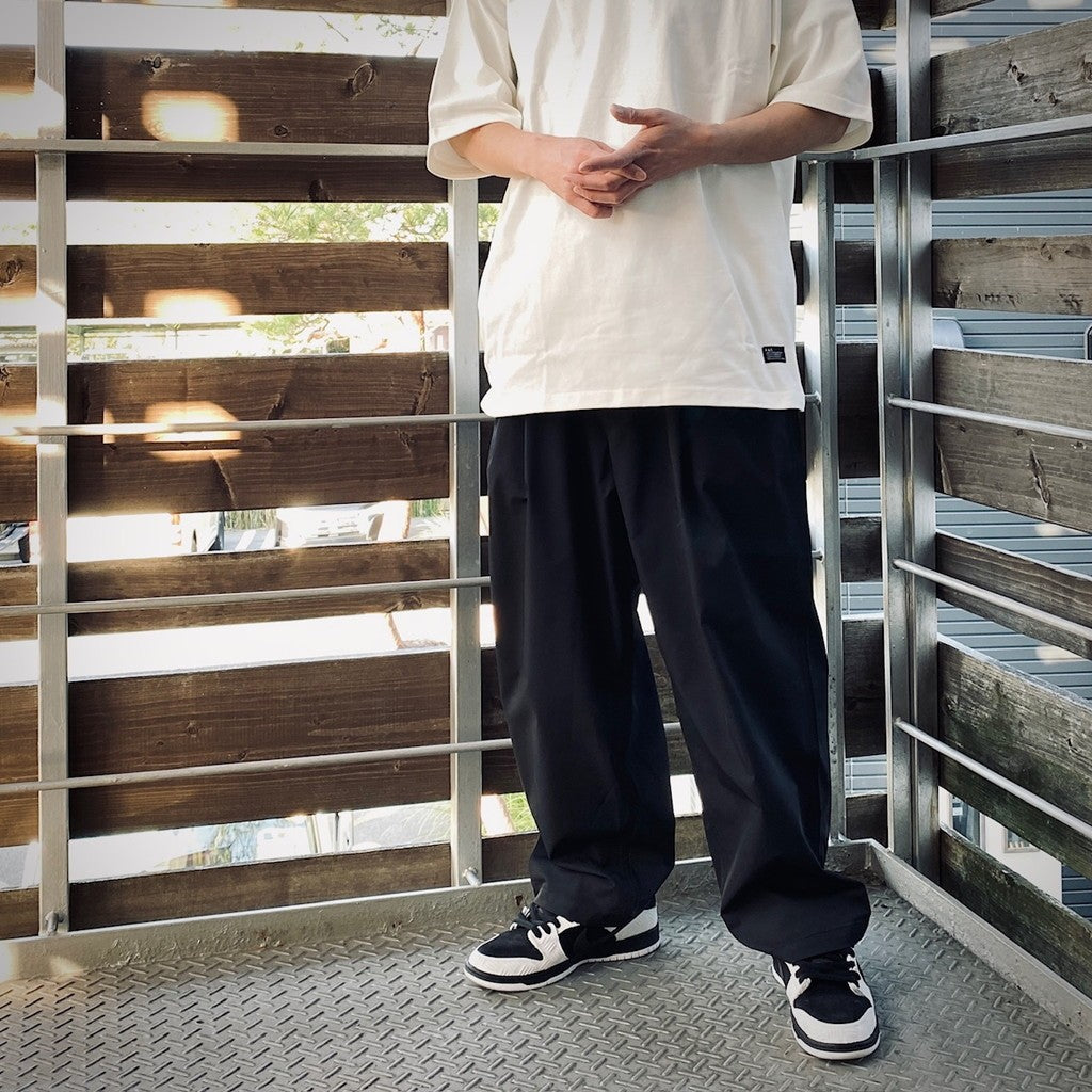 ELEPHANT #BLACK [F32510-PN03]