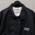 McGREGOR | DRIZZLER JACKET #BLACK [24SS-WMO-MC01]