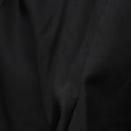 LOOSE BOY #BLACK [SS26_SSA21-1]