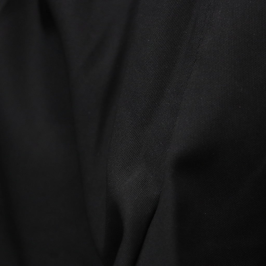 LOOSE BOY #BLACK [SS26_SSA21-1]