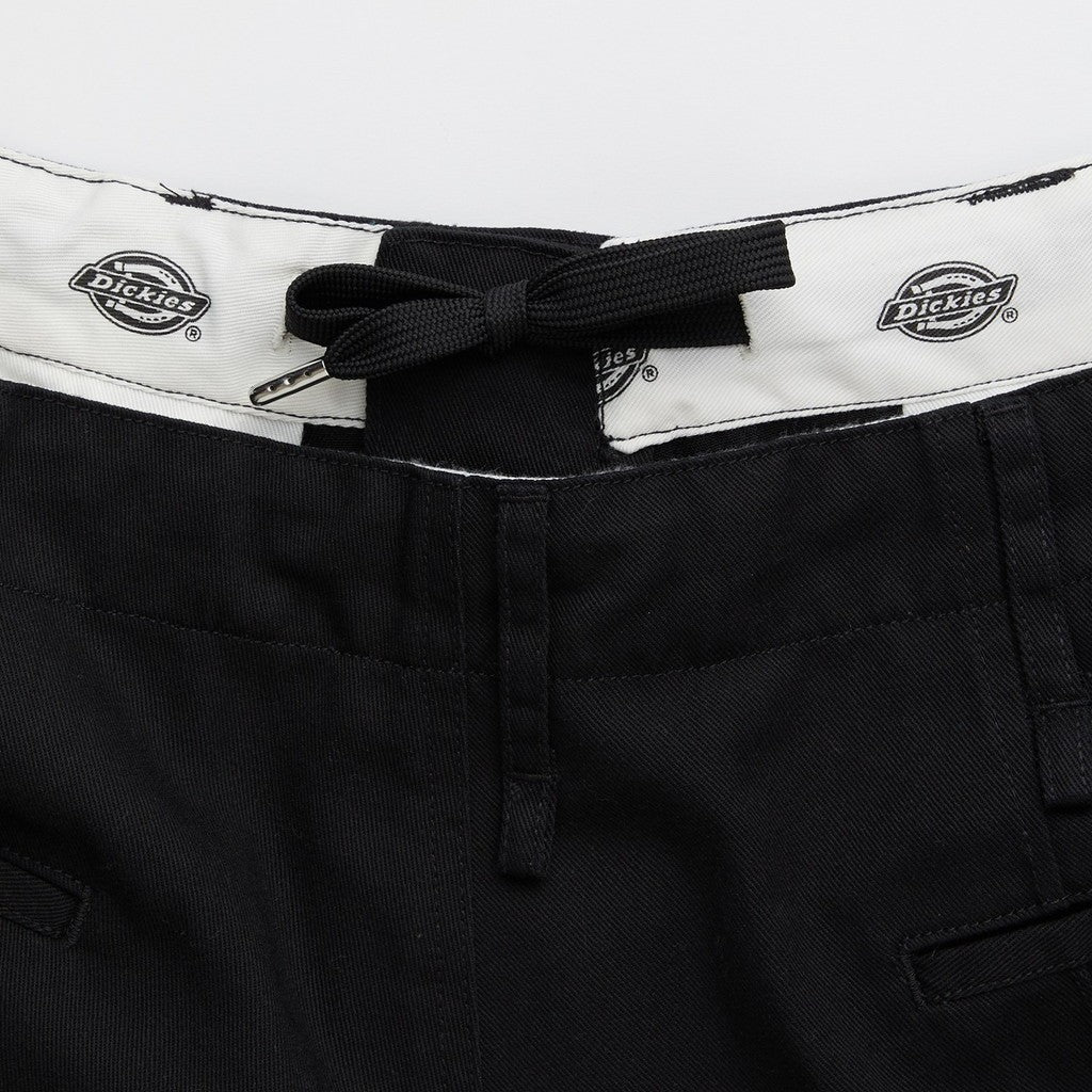 BIGGIES #BLACK [F32620-PN14]