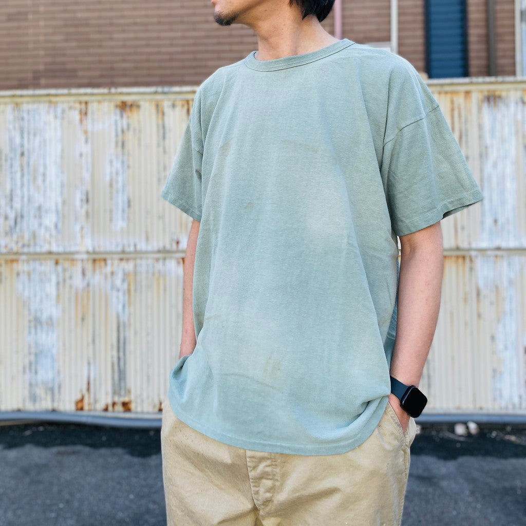 8812 TEE AGED #88/12 GREEN [BW261-8TA]