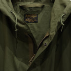 MODS COAT ( TYPE-1 ) #KHAKI [25SS-WMO-ML01]