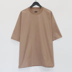 TECH LIGHTWEIGHT S/S TEE #BEIGE [BE-31025]
