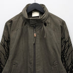 TOKUINC | BASIC UNIT 01 改 #OLIVE [JI-25AW-BU01-2]