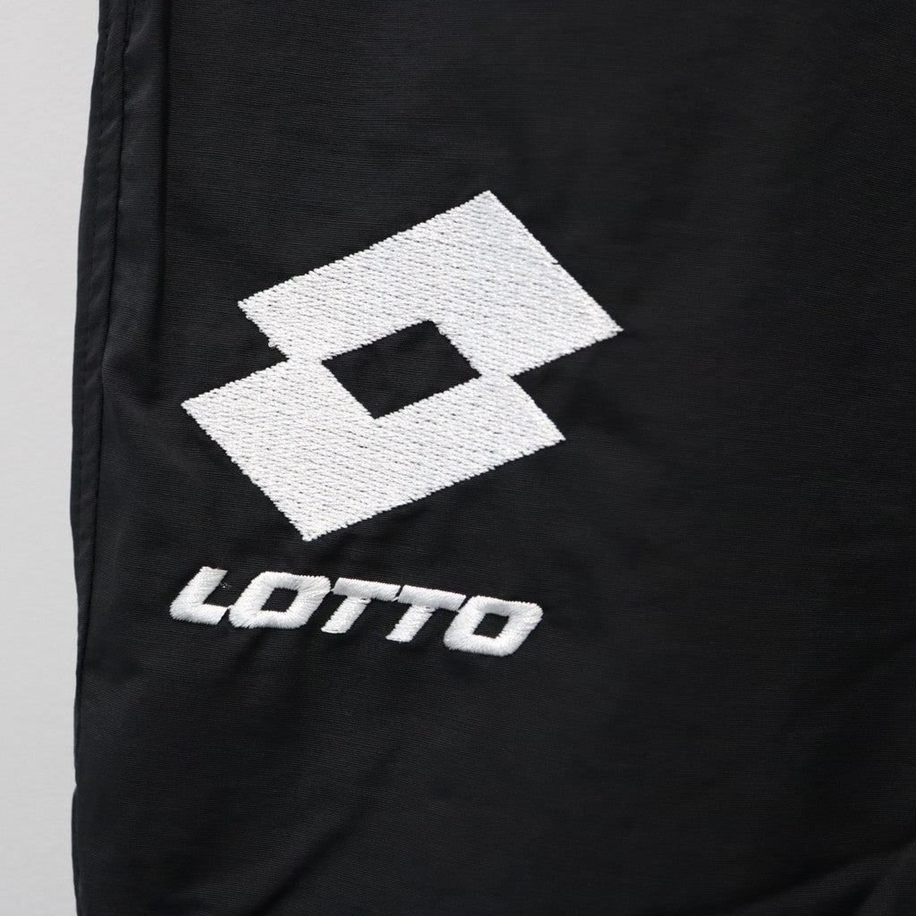 LOTTO | TRACK PANTS #Black [BV-PT2620230]