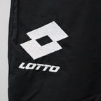 LOTTO | TRACK PANTS #Black [BV-PT2620230]