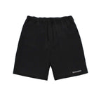 COMFY SHORTS #BLACK [26SS-WMP-NA01]