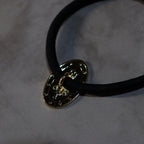 髮帶#金色 [WMGP-GG82]