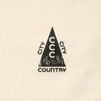 STRETCH EASY PANTS #CREAM [CCC-253P002]