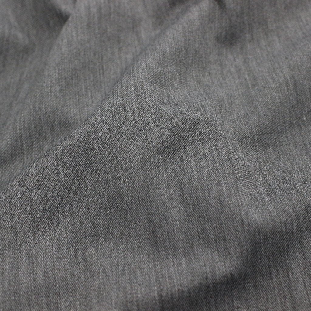 MJK 褲子 #灰色 [SC2220-PN08]