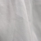 DOUBLE PLEATED CHINO TROUSERS #GRAY [25SS-WMP-PT13]