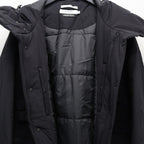 PERTEX PADDING FESTIVAL JK #Black [FPA08252U0010]