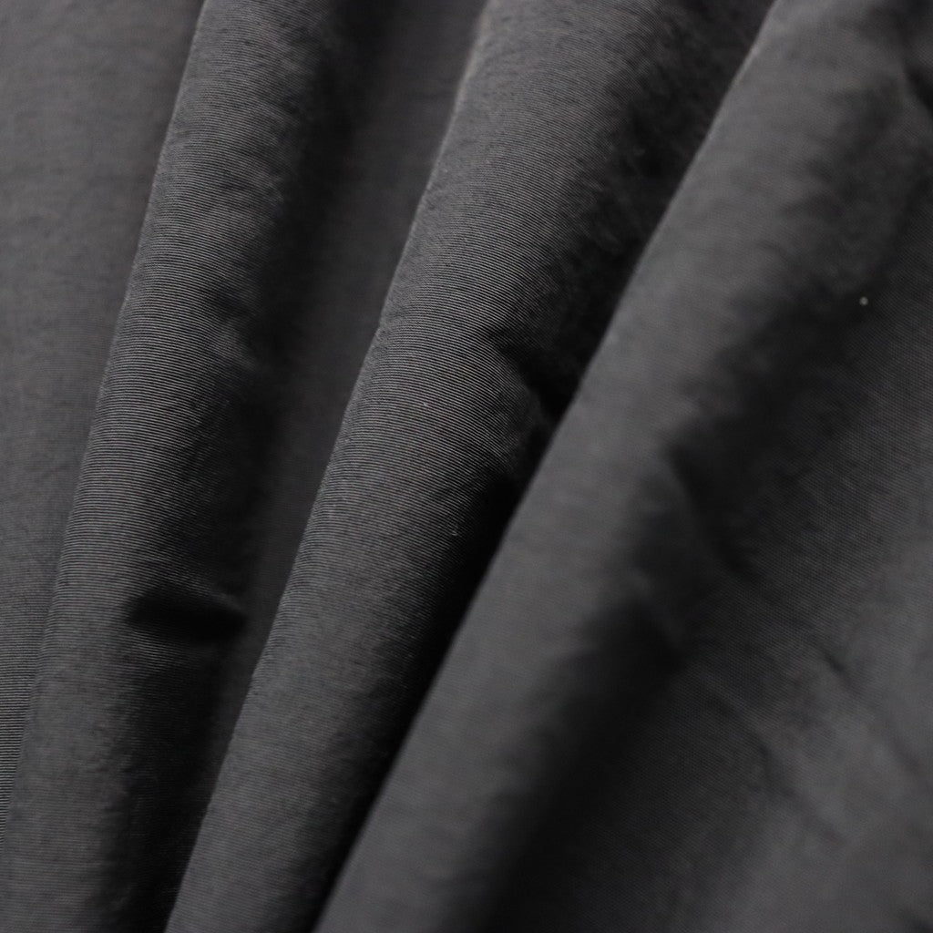 Versatile Blouson #K / ブラック [NP22653]