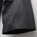 BASIC UNIT 02 #BLACK [JI-26SS-BU02]