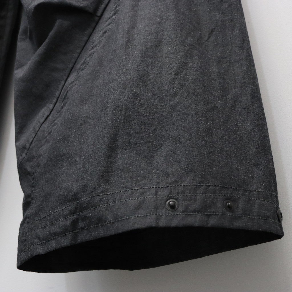 BASIC UNIT 02 #BLACK [JI-26SS-BU02]