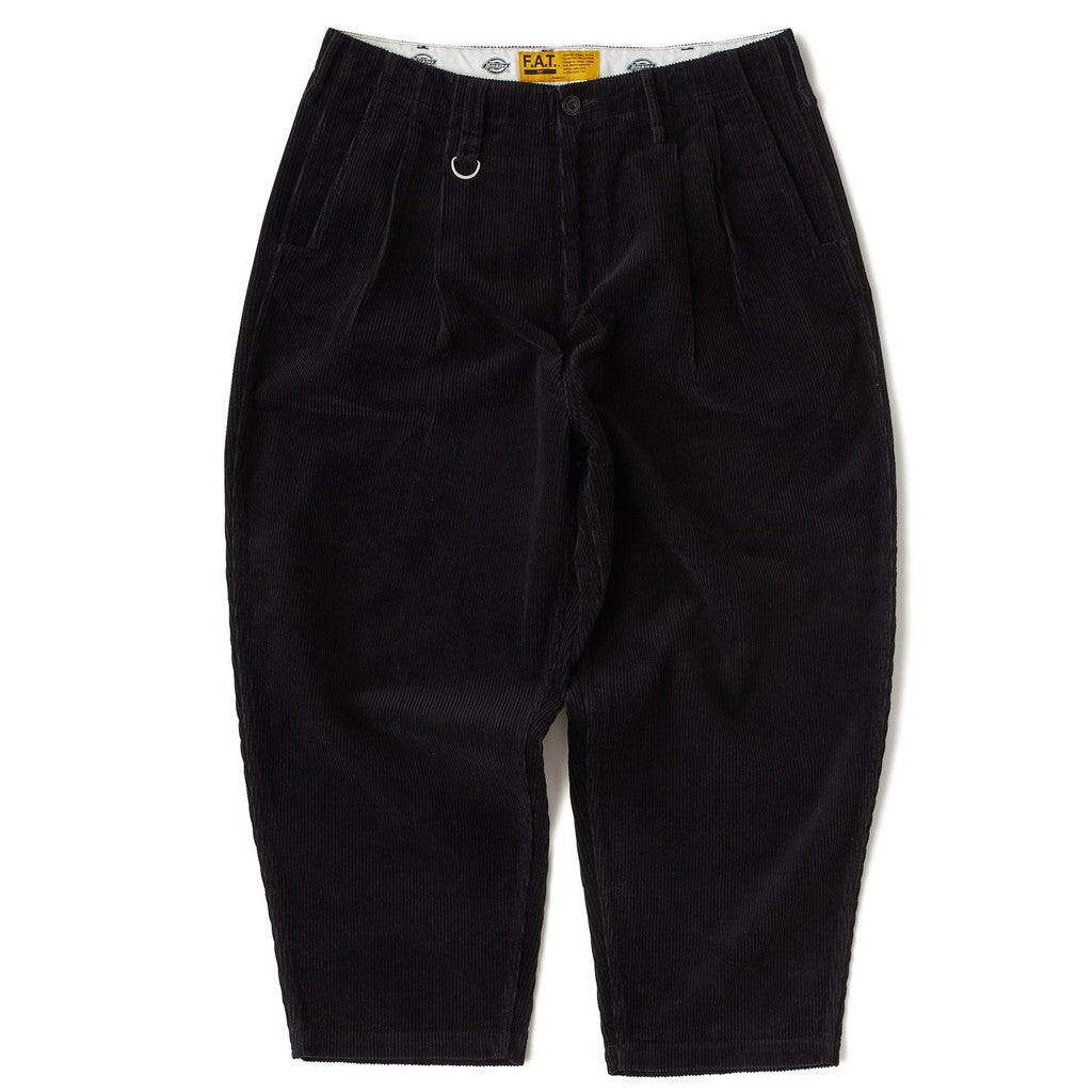 WALLIES #BLACK [F32620-PN22]