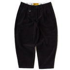WALLIES #BLACK [F32620-PN22]