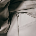 「G7-P1」 Zettabyte 4D Utility Pants #BONE [GOOPI-23AW-OCT-01]