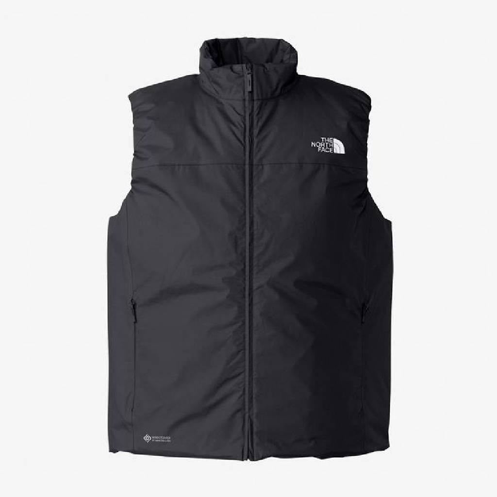 GTX Axion Insulated Vest #K / ブラック [NY82580] – cocorozashi